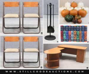 Auction Items
