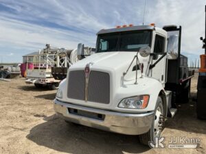 Day 2, Ring 1 - Western Regional / Government Surplus Absolute Auction