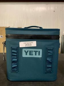 YETI Hopper Flip 12 Soft Cooler