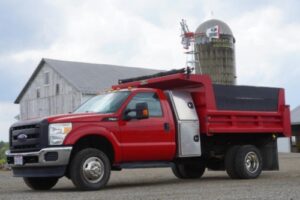 Ring 1 - Lake Erie Equipment Auction