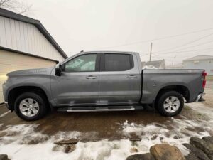 Thomas F. Smith Estate Auction