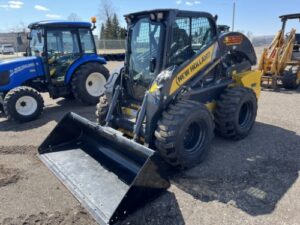 Swiderksi Power 6th Annual Lawn and Garden Auction