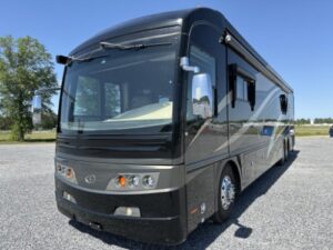 Public Truck, Equipment, & Vehicle Auction