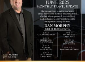 Firearms Auction Preview