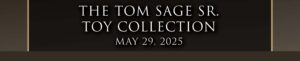 Toy Auction Image 2