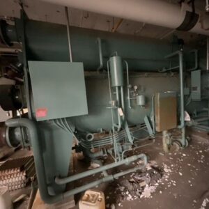 Additional Equipment