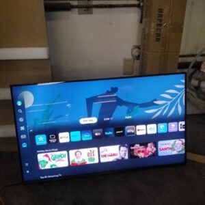 Samsung NEO QLED QN90D 43\