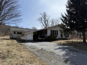Foreclosure Home in St. Albans, VT