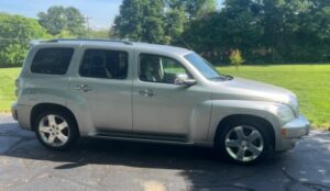 Estate of Larry Caldwell (Living) Auction
