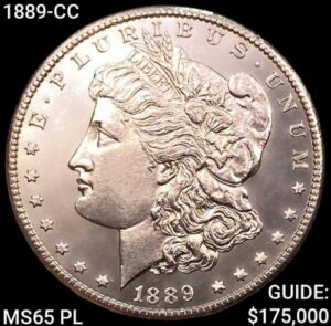 Memphis Minerva Coin Auction