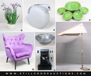 Auction Items