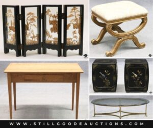 Auction Items