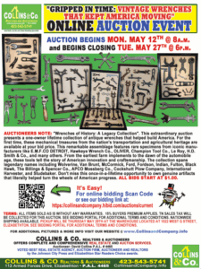 Auction Items