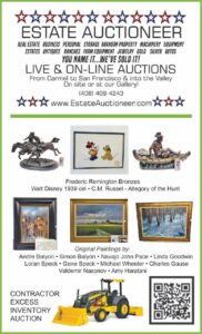 Auction Item 1