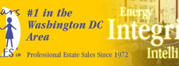 Fine Mt Vernon Estate Sale