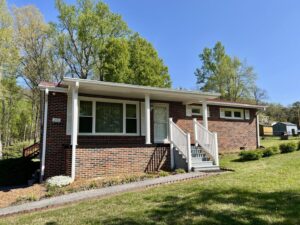 Real Estate Auction