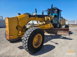 Annual Spring Truck & Heavy Equipment Auction