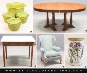 Auction Items