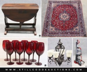 Auction Items
