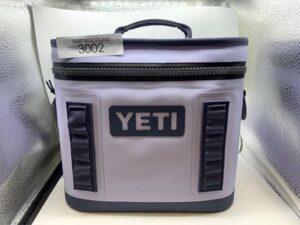 YETI Hopper Flip 8 Portable Soft Cooler