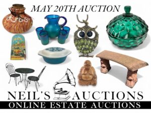 Auction Image