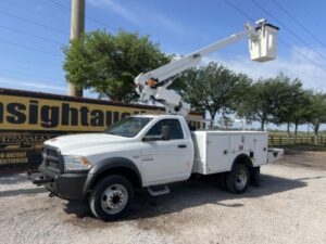 Government & Fleet Surplus Auction