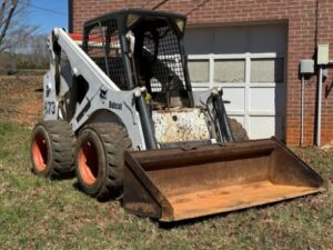 Estate Auction