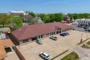 1020 N. Main St.