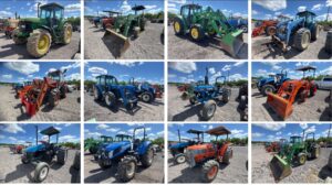 Auction Items Preview