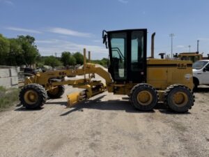 Kerr County Road & Bridge Surplus Auction