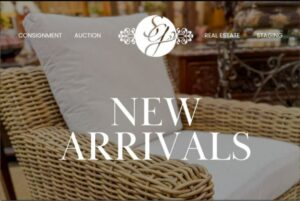 Auction Featured Item