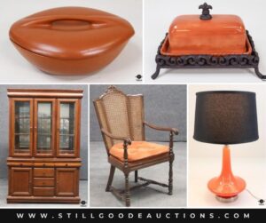 Auction Items