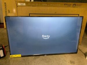 Amazon 40in Fire TV