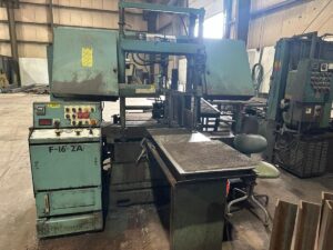 CNC Equipment