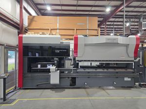 Press Brake