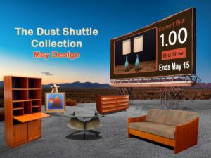 Litchfield Auction