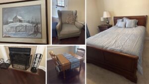 Estate Auction Samples