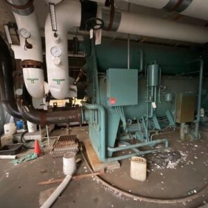 Cooling Tower Image