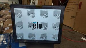 Elo 1515L 15\