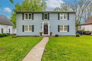 Emergency Estate Auction