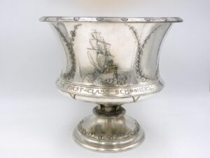 Arthur Stone Trophy
