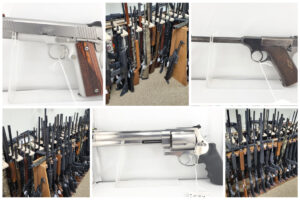 Firearm Auction Image