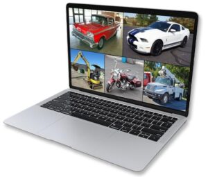 Auction Image