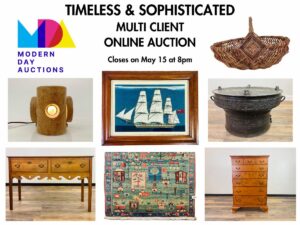 Multi-Client Auction