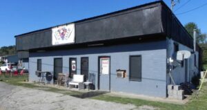 Rogersville Auction Samples