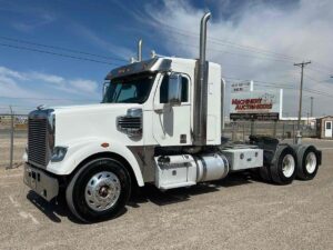 2013 Kenworth T800 Kill Truck