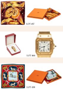 Premier Collections Auction Image 5