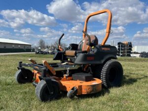 Tractor