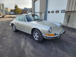 Collector Car Auction