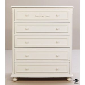 Ashley Chest of Drawers